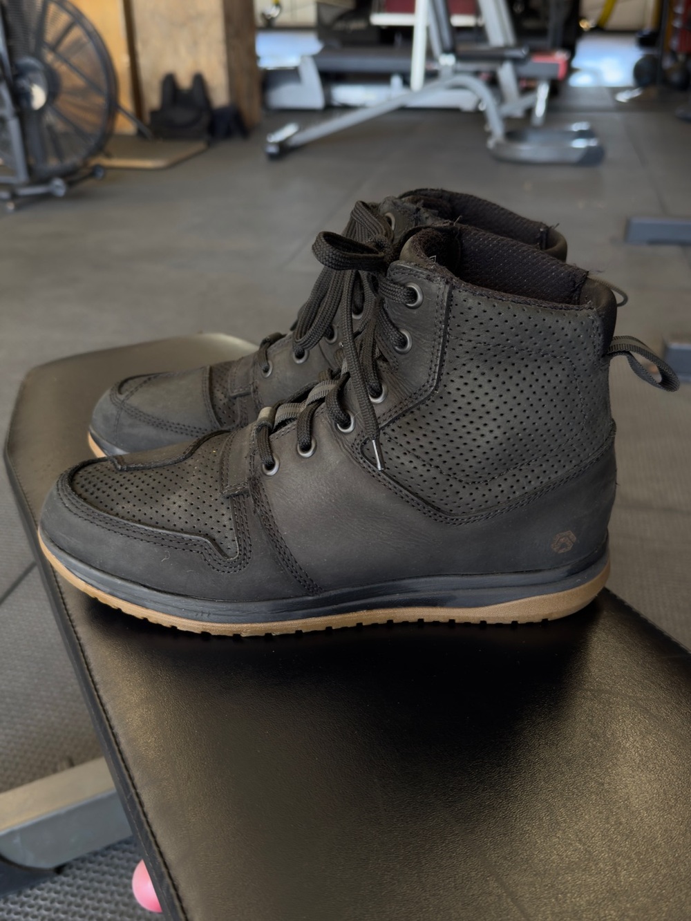 REAX Fulton Air CE Riding Shoes